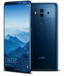 Замена тачскрина на телефоне Huawei Mate 10 Pro в Сочи